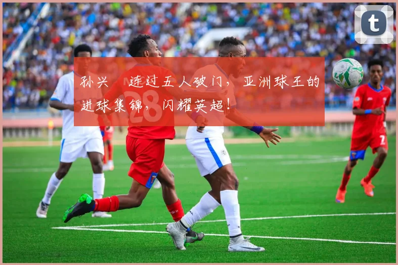 孙兴慜连过五人破门，亚洲球王的进球集锦，闪耀英超！