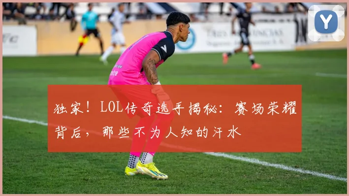 独家！LOL传奇选手揭秘：赛场荣耀背后，那些不为人知的汗水